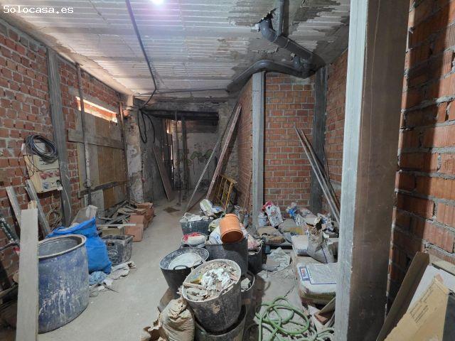 Local Comercial en alquiler en Casco Antiguo, Sevilla