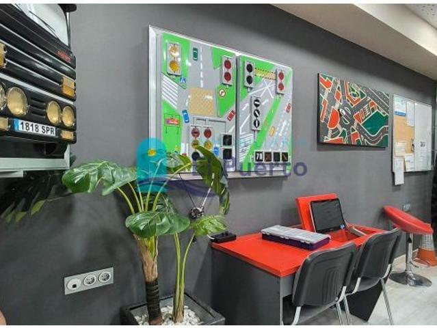 Local Comercial en venta en Rincones, Bajo Guadalentín