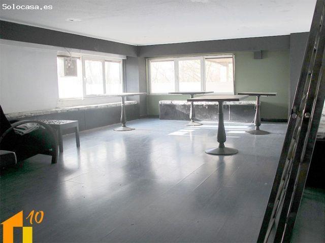 Local Comercial en venta en Centro, Burgos