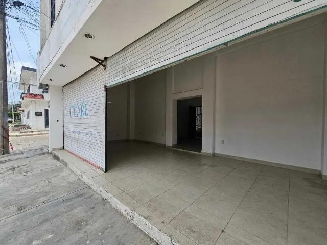 Locales Comerciales en renta en Berriozábal