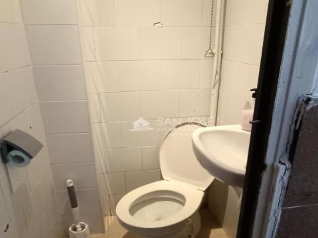Local Comercial en alquiler en Mujeres Deportistas, el Vinalopó Mitjà / El Vinalopó Medio