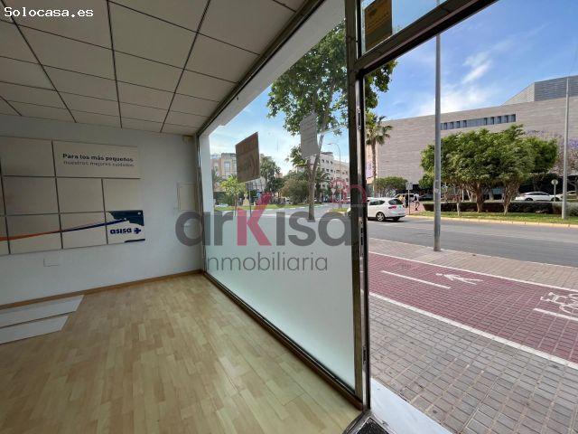 Local Comercial en alquiler en El Ejido, Andalucía
