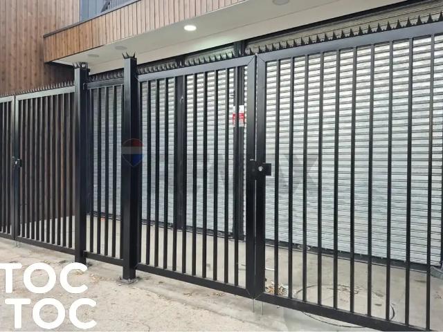 Local Comercial en arriendo en Estación Central, Metropolitana