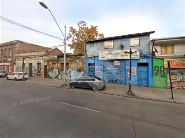 Local Comercial en venta en Estación Central, Metropolitana