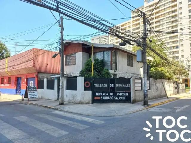 Local Comercial en venta en Estación Central, Metropolitana
