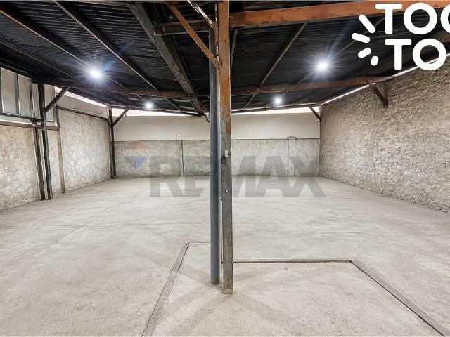 Local Comercial en venta en Estación Central, Santiago