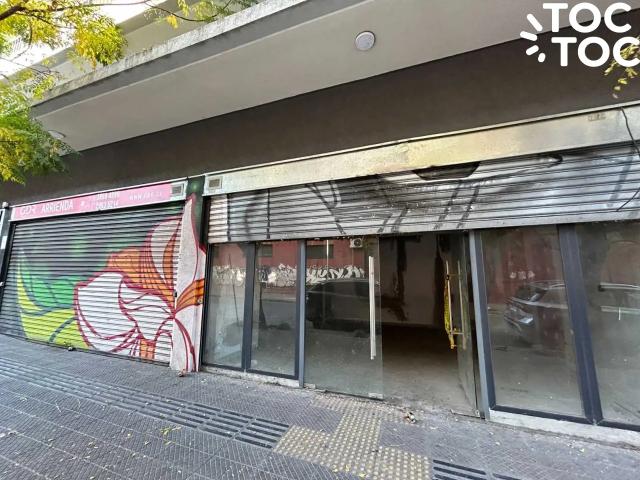 Local Comercial en arriendo en Estación Central, Metropolitana
