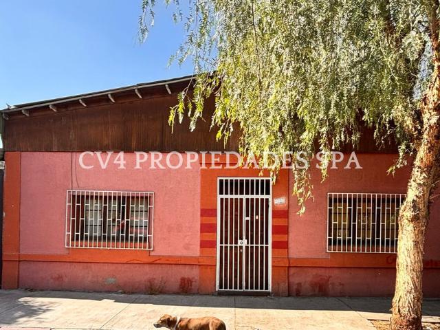 Local Comercial en venta en Estación Central, Metropolitana