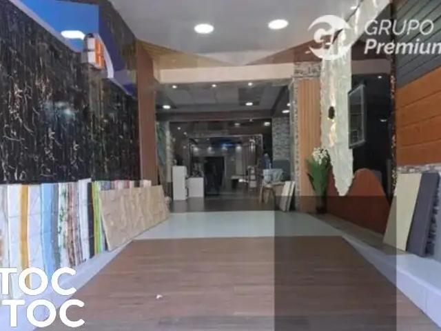 Local Comercial en arriendo en Estación Central, Metropolitana