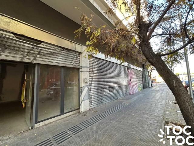 Local Comercial en arriendo en Estación Central, Metropolitana