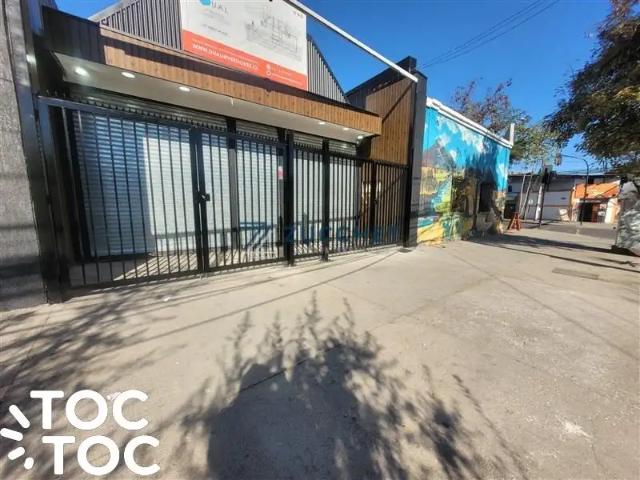 Local Comercial en arriendo en Estación Central, Metropolitana