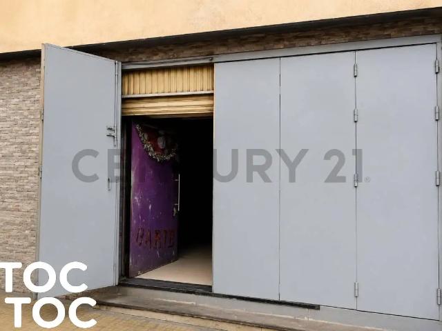 Local Comercial en arriendo en Estación Central, Santiago