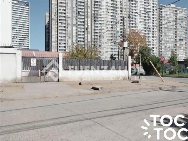 Local Comercial en venta en Estación Central, Metropolitana