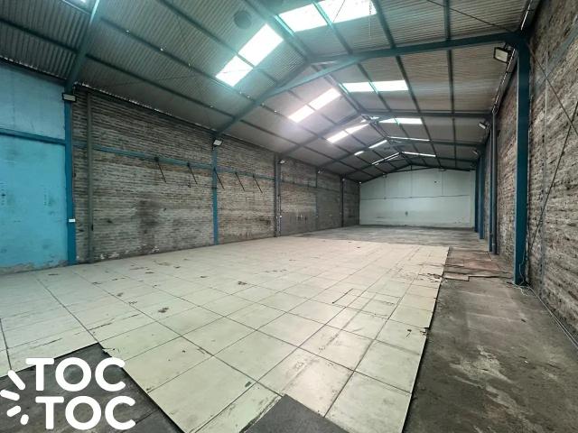 Local Comercial en arriendo en Estación Central, Santiago