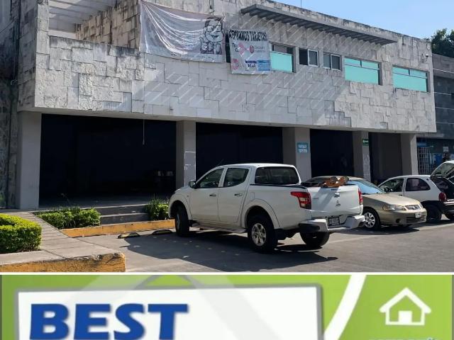 Local Comercial en renta en Morelos