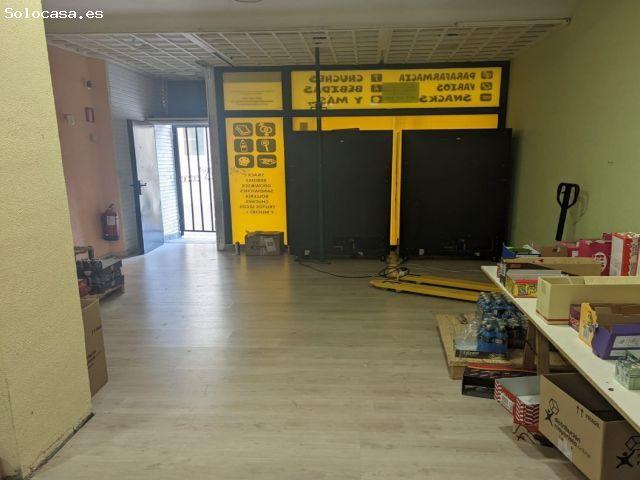 Local Comercial en venta en Estellerria, Navarra