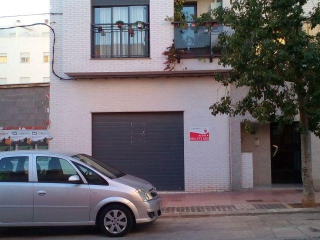 Local Comercial en alquiler en Toledo, La Vall D'uixó