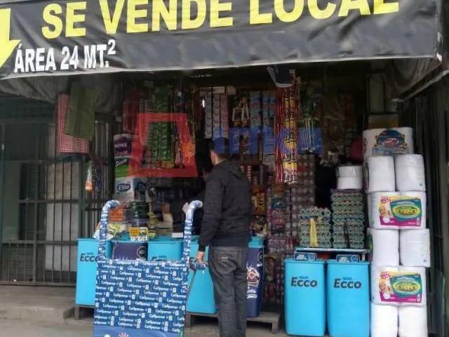 Local Comercial venta en Villa, Lima Metropolitana