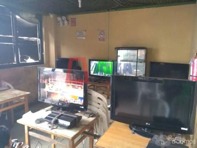 Local Comercial venta en Villa, Lima Metropolitana