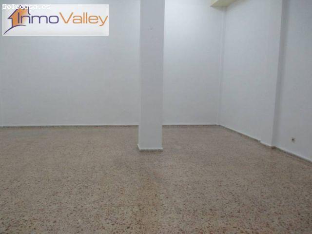 Local Comercial en alquiler en Elche De La Sierra, l'Asil