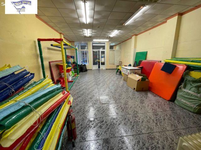 Local Comercial en alquiler en Fátima, Albacete
