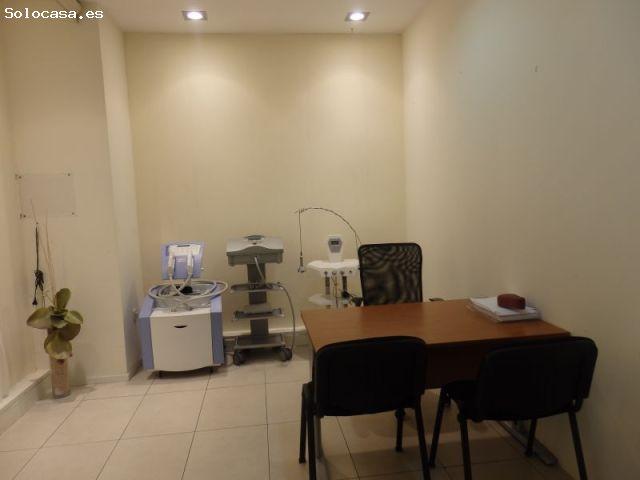 Local Comercial en alquiler en Tudela, Navarra