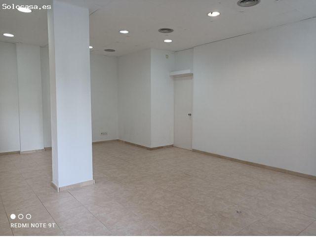 Local Comercial en alquiler en Tortosa, Ferreries