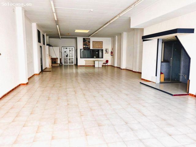 Local Comercial en alquiler en Alt Empordà, Catalunya