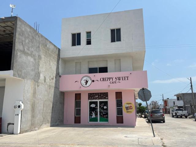 Local Comercial en renta en Altamira, Tamaulipas