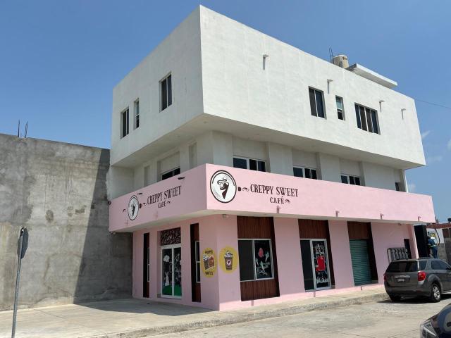 Local Comercial en renta en Altamira, Tamaulipas