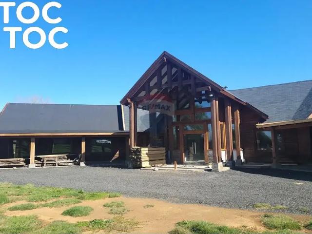 Local Comercial en Freire