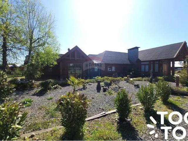 Local Comercial en venta en Freire, La Araucanía