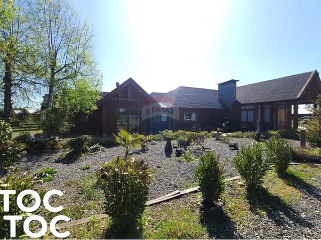 Local Comercial en venta en Coipué Aviación, Freire