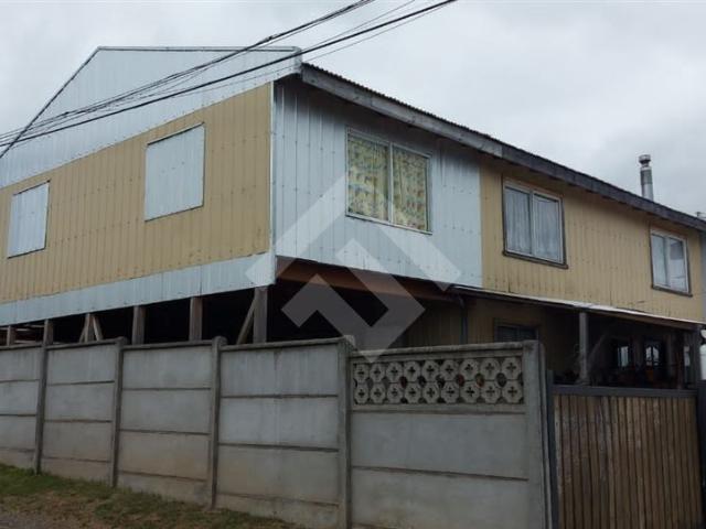 Local Comercial en Frutillar