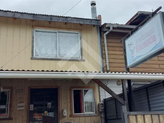 Local Comercial en Frutillar