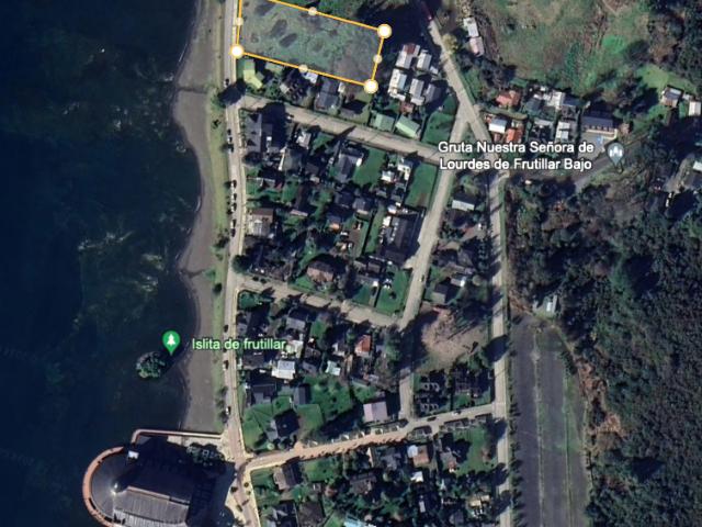 Local Comercial en Frutillar