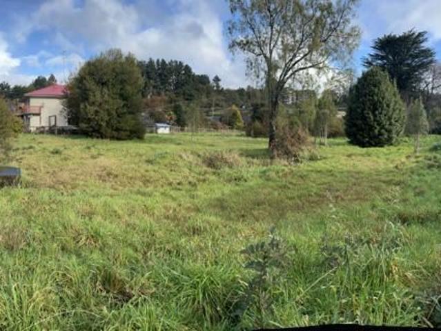 Local Comercial en Frutillar