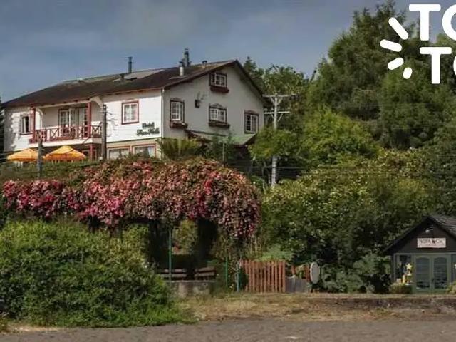 Local Comercial en venta en Frutillar Bajo, Frutillar