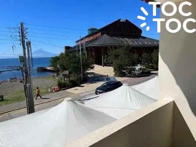Local Comercial en venta en Frutillar, Los Lagos