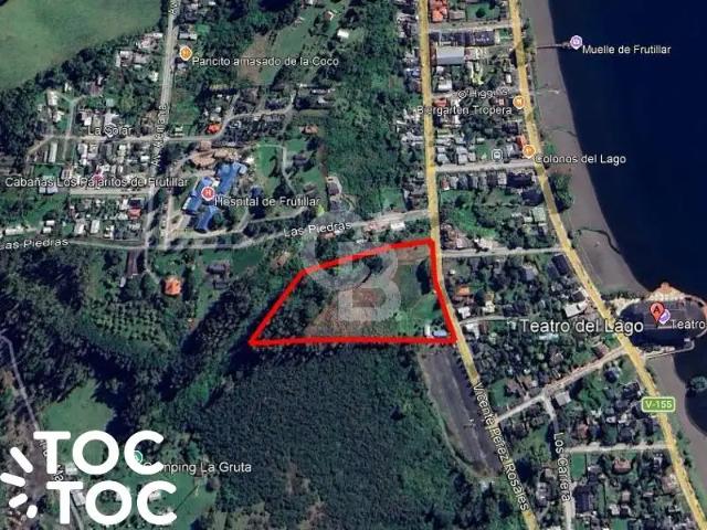 Local Comercial en venta en Frutillar, Los Lagos