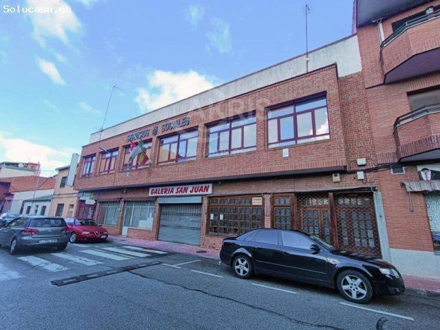 Local Comercial en venta en Fuensalida, Castilla-La Mancha