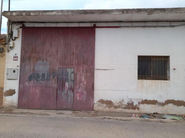 Local Comercial en alquiler en Fuente Álamo De Murcia, Fuente Alamo Local Comercial en alquiler en Fuente Álamo De Murcia, Fuente Alamo
