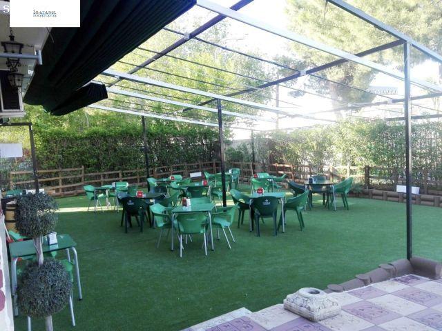 Local Comercial en alquiler en Cañicas-Canal de María Cristina, Albacete