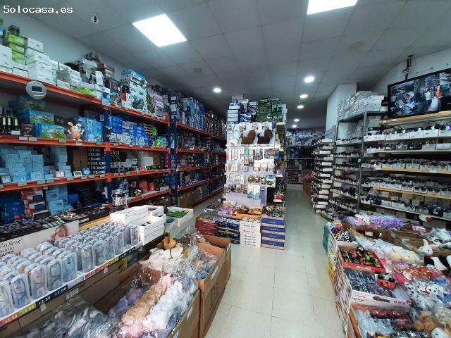 Local Comercial en venta en Llevant, la Marina Baixa