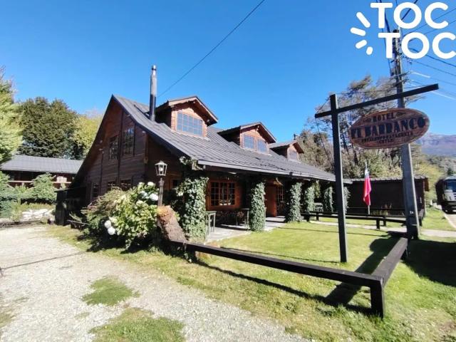 Local Comercial en venta en Futaleufú, Los Lagos