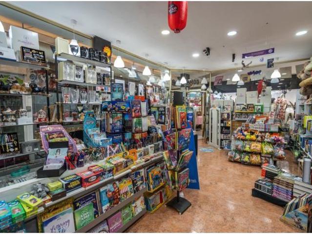 Local Comercial en venta en Valverde De Leganés, Escritores