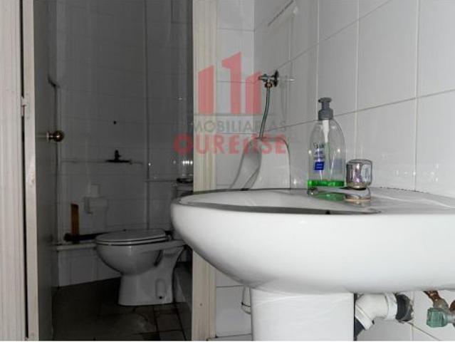 Local Comercial en alquiler en Couto, Ourense