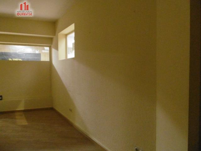 Local Comercial en alquiler en Centro, Ourense