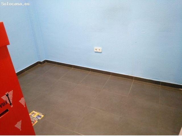 Local Comercial en alquiler en Almansa, Castilla-La Mancha