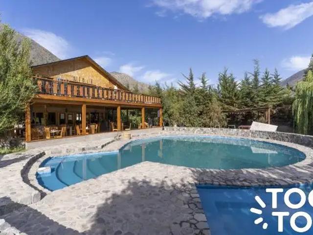 Local Comercial en venta en El Melocotón, Metropolitana